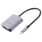 Kortelių skaitytuvas Conceptronic BIAN08G