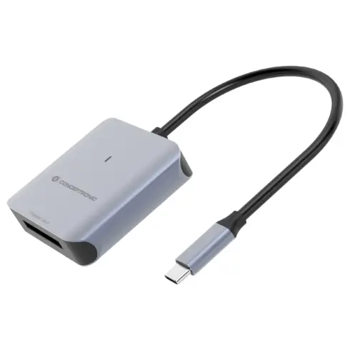 Kortelių skaitytuvas Conceptronic BIAN08G