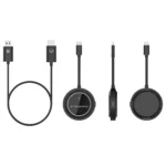 Adapteris Conceptronic ATHERIC01B wireless display, vaizdas 2