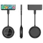 Adapteris Conceptronic ATHERIC01B wireless display, vaizdas 3