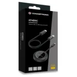 Adapteris Conceptronic ATHERIC01B wireless display, vaizdas 6