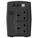 Conceptronic ZEUS01G uninterruptible power supply (UPS)
