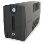 Conceptronic ZEUS01G uninterruptible power supply (UPS)
