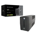 Conceptronic ZEUS01G uninterruptible power supply (UPS)