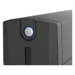 Nepertraukiamo maitinimo šaltinis (UPS) Conceptronic ZEUS02G, vaizdas 3
