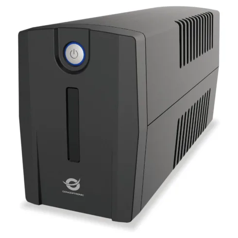 Nepertraukiamo maitinimo šaltinis (UPS) Conceptronic ZEUS02G