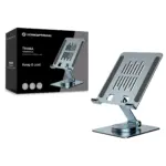 Multimedijos stovas Conceptronic THANA09G, vaizdas 4