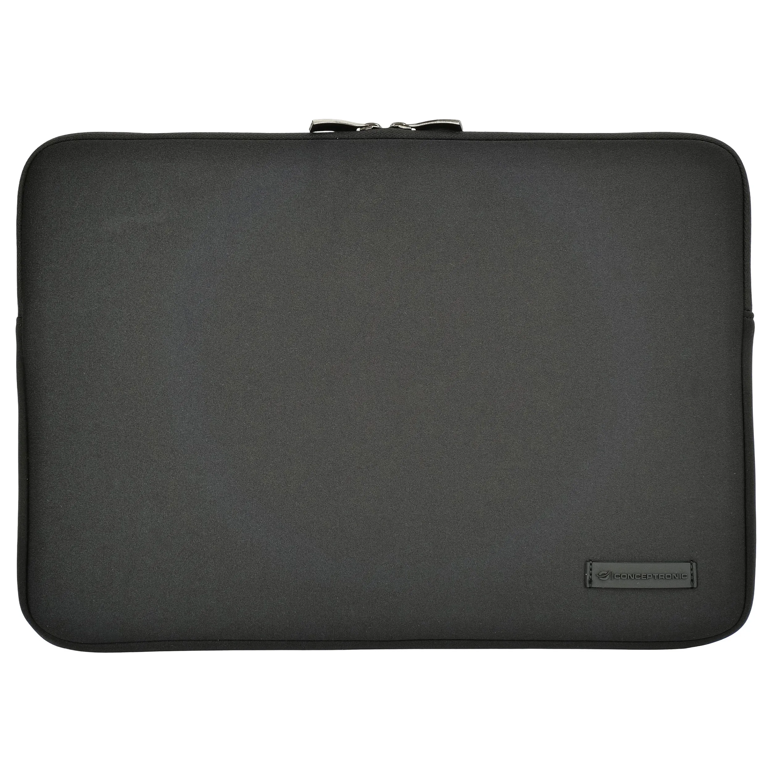Conceptronic OBRIX02B laptop case Nešiojamo kompiuterio dėklas Conceptronic OBRIX02B