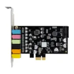 Conceptronic EMRICK15B audio card