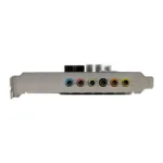 Conceptronic EMRICK15B audio card