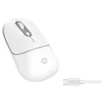 Pelė Conceptronic REGAS02W
