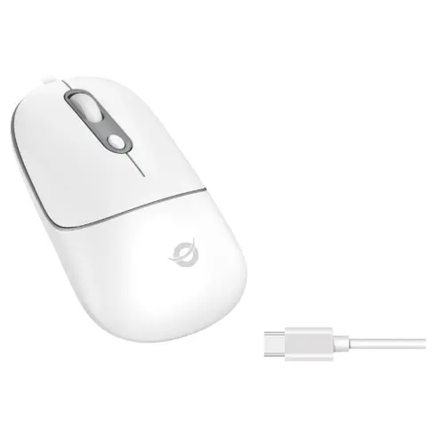 Pelė Conceptronic REGAS02W