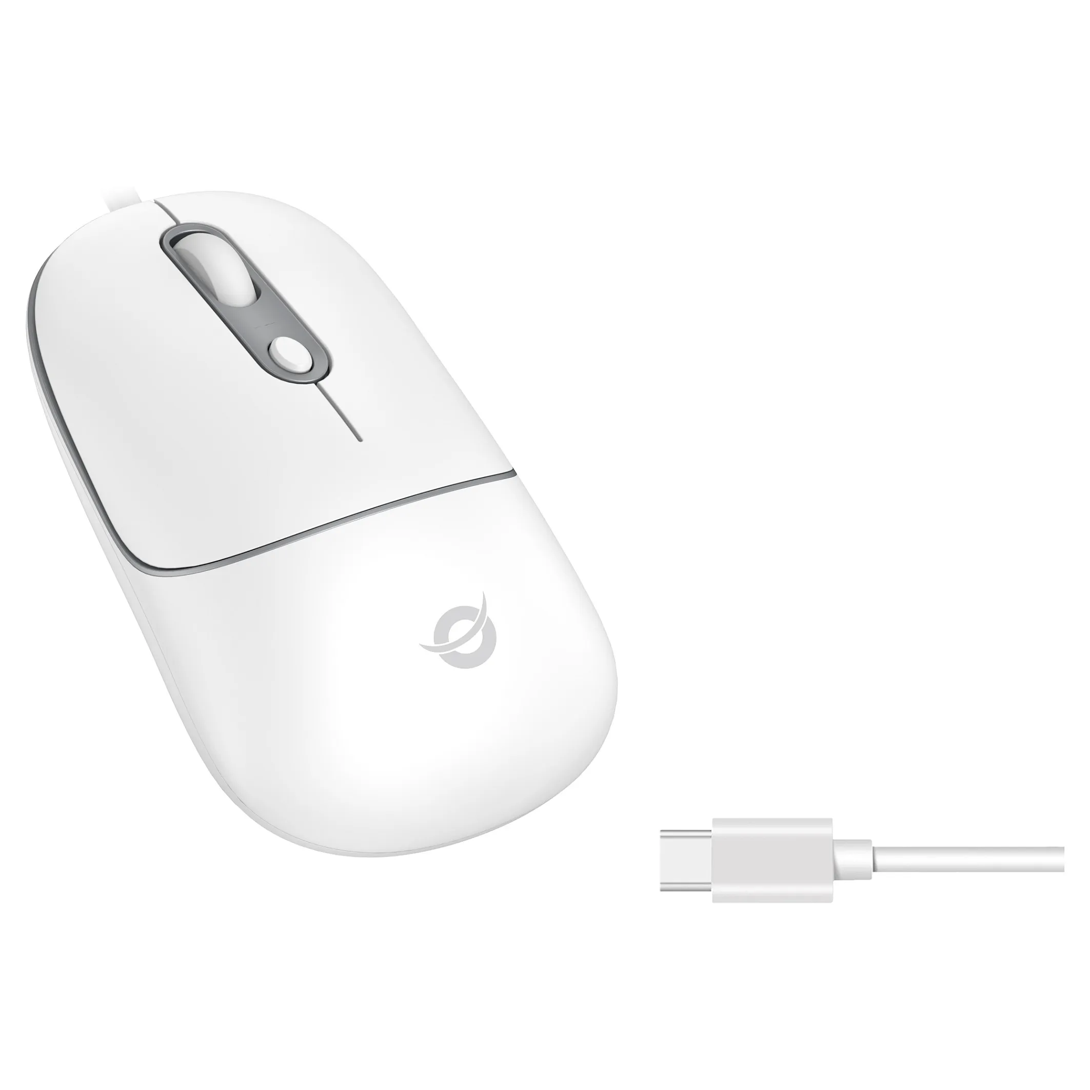 Conceptronic REGAS02W mouse Pelė Conceptronic REGAS02W