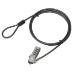Apsauginis lynas Conceptronic CUSTODIO01BW