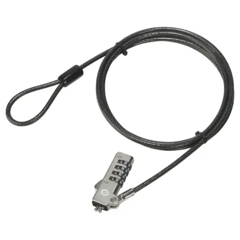 Apsauginis lynas Conceptronic CUSTODIO01BW