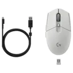Logitech G G305 X SUPERLIGHT mouse