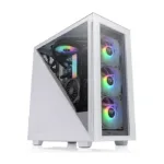Thermaltake Divider 300 TG Snow
