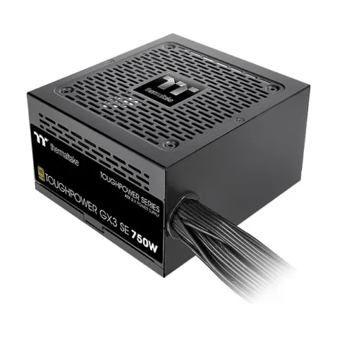 Thermaltake Toughpower GX3 SE 750W power supply unit
