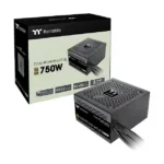 Thermaltake Toughpower GX3 SE 750W power supply unit