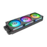 Korpuso aušintuvas Thermaltake SWAFAN 120 EX INFINITY (CL-F264-PL12SW-A), vaizdas 2