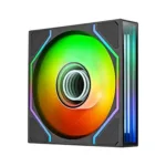 Korpuso aušintuvas Thermaltake SWAFAN 120 EX INFINITY (CL-F264-PL12SW-A)