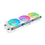 Korpuso aušintuvas Thermaltake SWAFAN 120 EX INFINITY (CL-F265-PL12SW-A), vaizdas 2