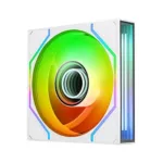 Korpuso aušintuvas Thermaltake SWAFAN 120 EX INFINITY (CL-F265-PL12SW-A)