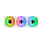 Korpuso aušintuvas Thermaltake SWAFAN 120 EX INFINITY (CL-F265-PL12SW-A), vaizdas 3