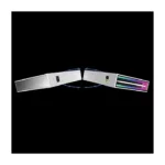 Korpuso aušintuvas Thermaltake SWAFAN 120 EX INFINITY (CL-F265-PL12SW-A), vaizdas 4