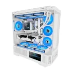 Korpuso aušintuvas Thermaltake SWAFAN 120 EX INFINITY (CL-F265-PL12SW-A), vaizdas 6