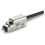 Apsauginis lynas Kensington K63389WW, vaizdas 4