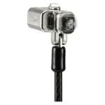 Apsauginis lynas Kensington K63389WW, vaizdas 5