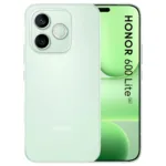 Mobilusis telefonas Honor 600 Lite (5109CJCW), vaizdas 2