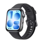 Išmanusis laikrodis Huawei WATCH Fit 5 (55020HSE), vaizdas 2