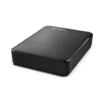 Išorinis kietasis diskas Western Digital Elements Portable (USB-C) (WDBLSS0050BBK-WESN), vaizdas 3