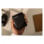 Išorinis kietasis diskas Western Digital Elements Portable (USB-C) (WDBLSS0050BBK-WESN), vaizdas 6