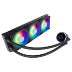 Procesoriaus aušintuvas Cooler Master MasterLiquid PL360 Flux (MLY-D36M-A23PZ-R1), vaizdas 3