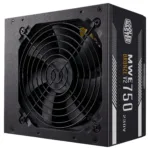 Cooler Master MWE 750 Bronze 230V V2 power supply unit
