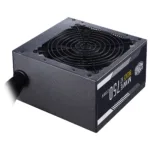 Cooler Master MWE 750 Bronze 230V V2 power supply unit