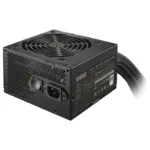 Maitinimo blokas Cooler Master Elite NEX White 600 (MPW-6001-ACBW-BE1), vaizdas 2
