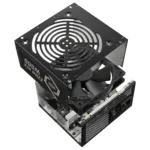 Maitinimo blokas Cooler Master Elite NEX White 600 (MPW-6001-ACBW-BE1), vaizdas 6