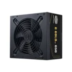 Cooler Master G Gold 650 V2 power supply unit