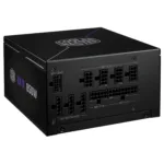 Cooler Master GX II Gold 850 ATX 3.1 power supply unit