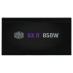 Cooler Master GX II Gold 850 ATX 3.1 power supply unit