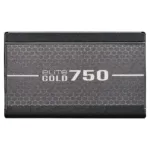Cooler Master Elite Gold 750 power supply unit