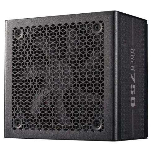 Cooler Master Elite Gold 750 power supply unit