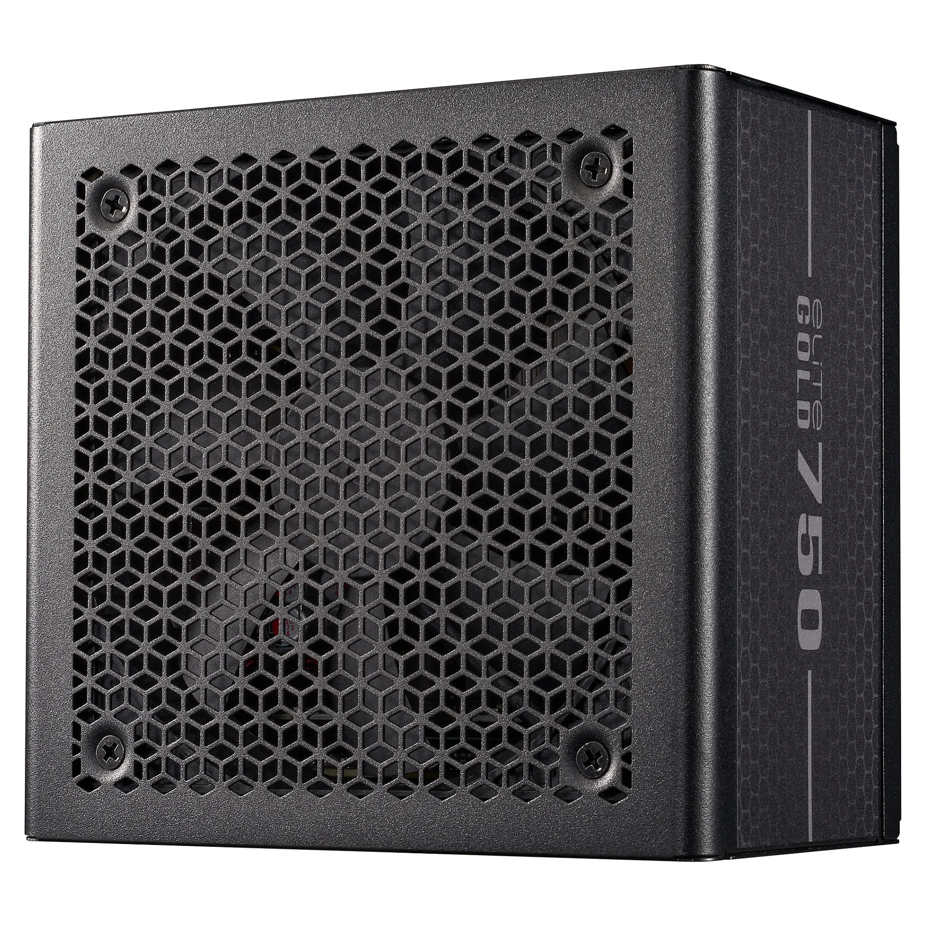 Cooler Master Elite Gold 750 power supply unit Cooler Master Elite Gold 750 power supply unit