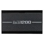 Maitinimo blokas Cooler Master Elite Gold 1200 (MPW-C001-AFAG-BEU), vaizdas 3