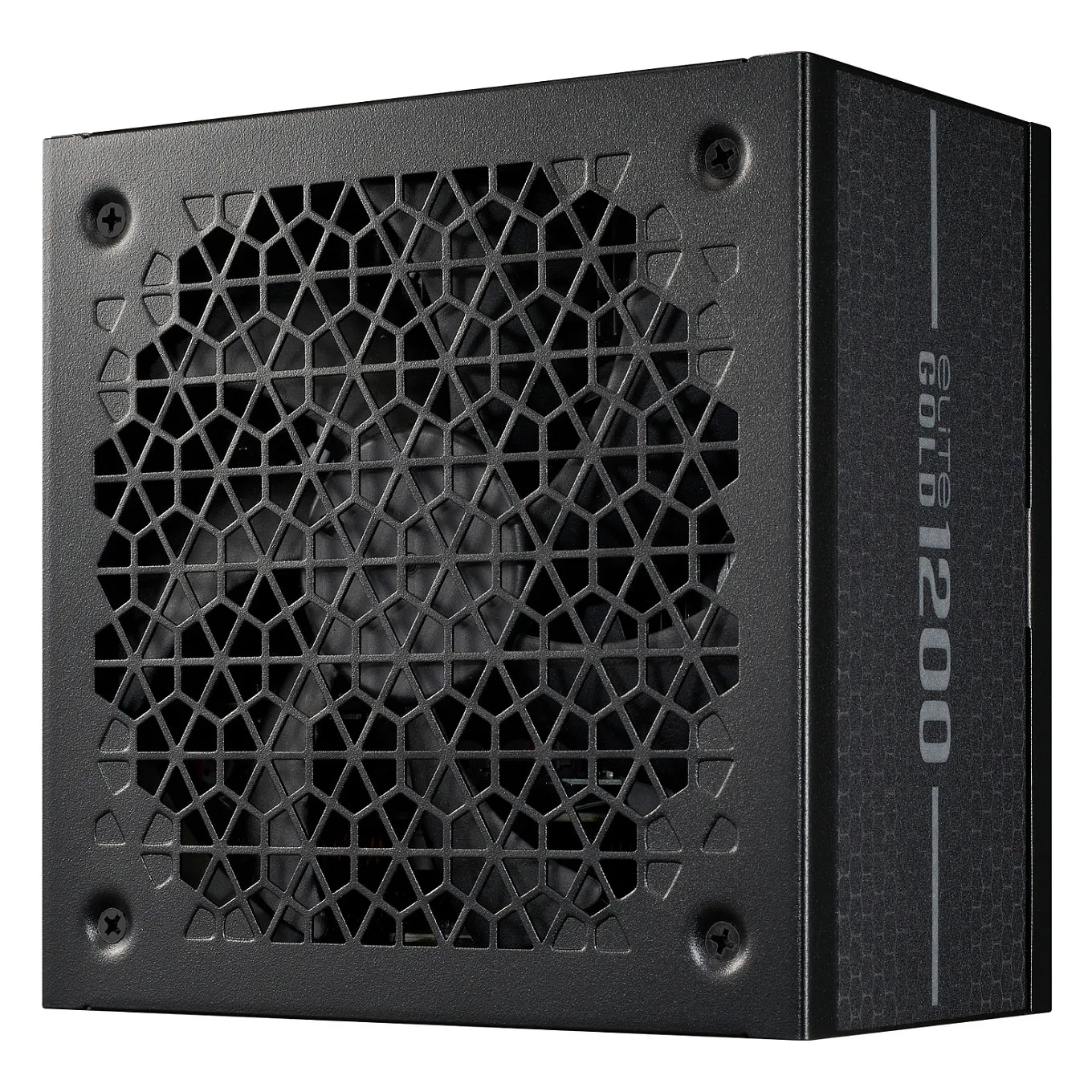 Cooler Master Elite Gold 1200 power supply unit Maitinimo blokas Cooler Master Elite Gold 1200 (MPW-C001-AFAG-BEU)