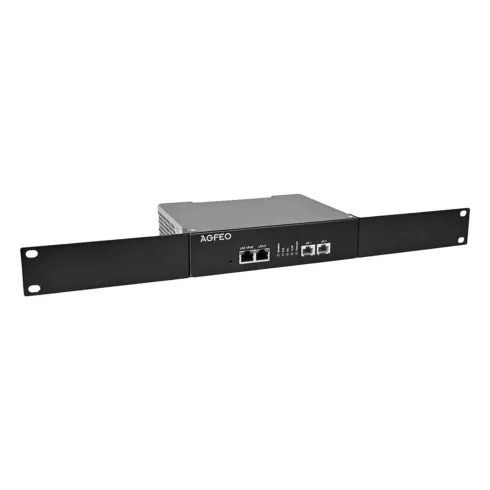 Programinė įranga AGFEO ES 22 X IT network management device (6101775)